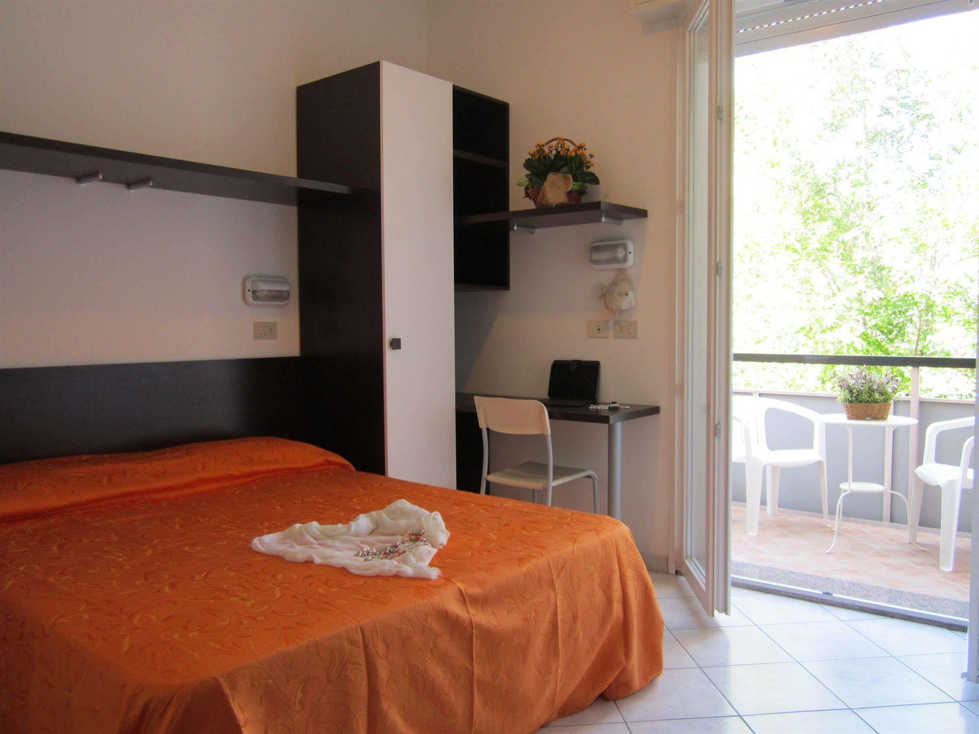 Hotel Des Bains Cattolica Exteriér fotografie